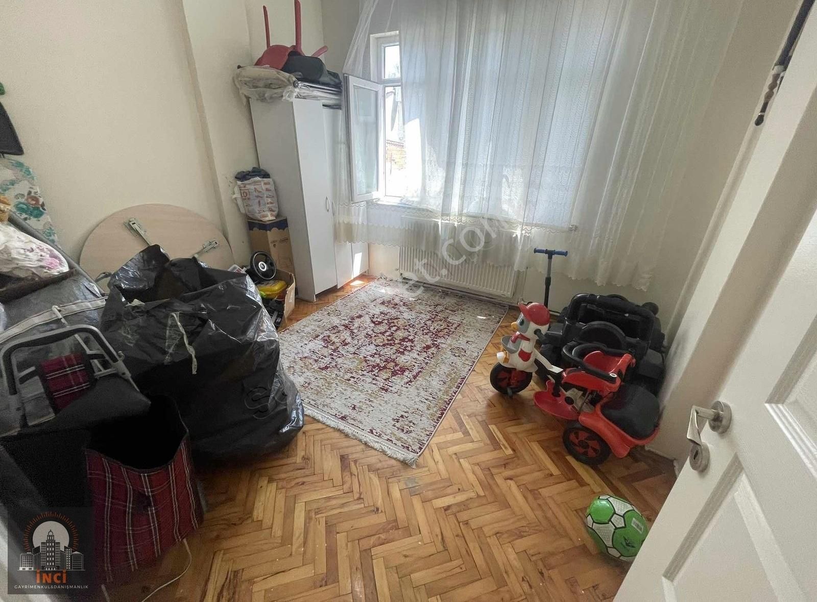 Mahmutbey Metro Ya Yürüme Mesafesinde Ulaşımın Merkezin - Görsel 28