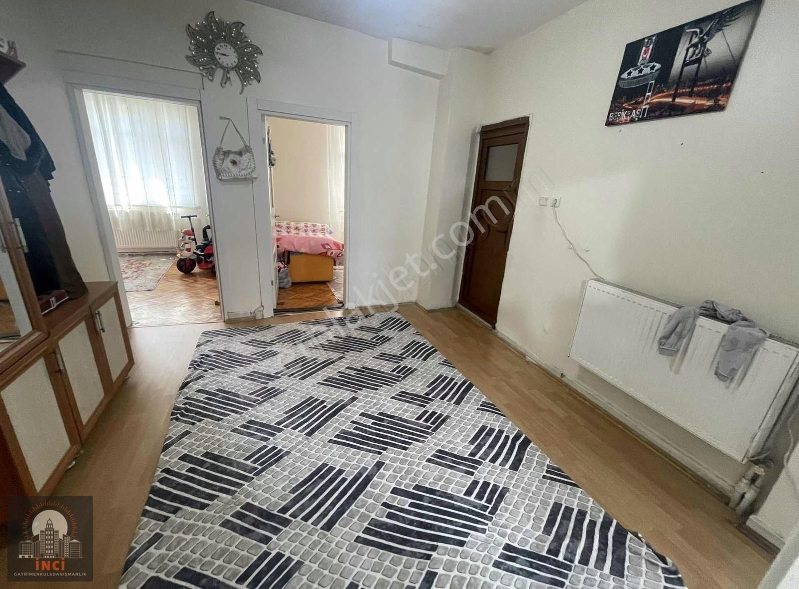 Mahmutbey Metro Ya Yürüme Mesafesinde Ulaşımın Merkezin - Görsel 2