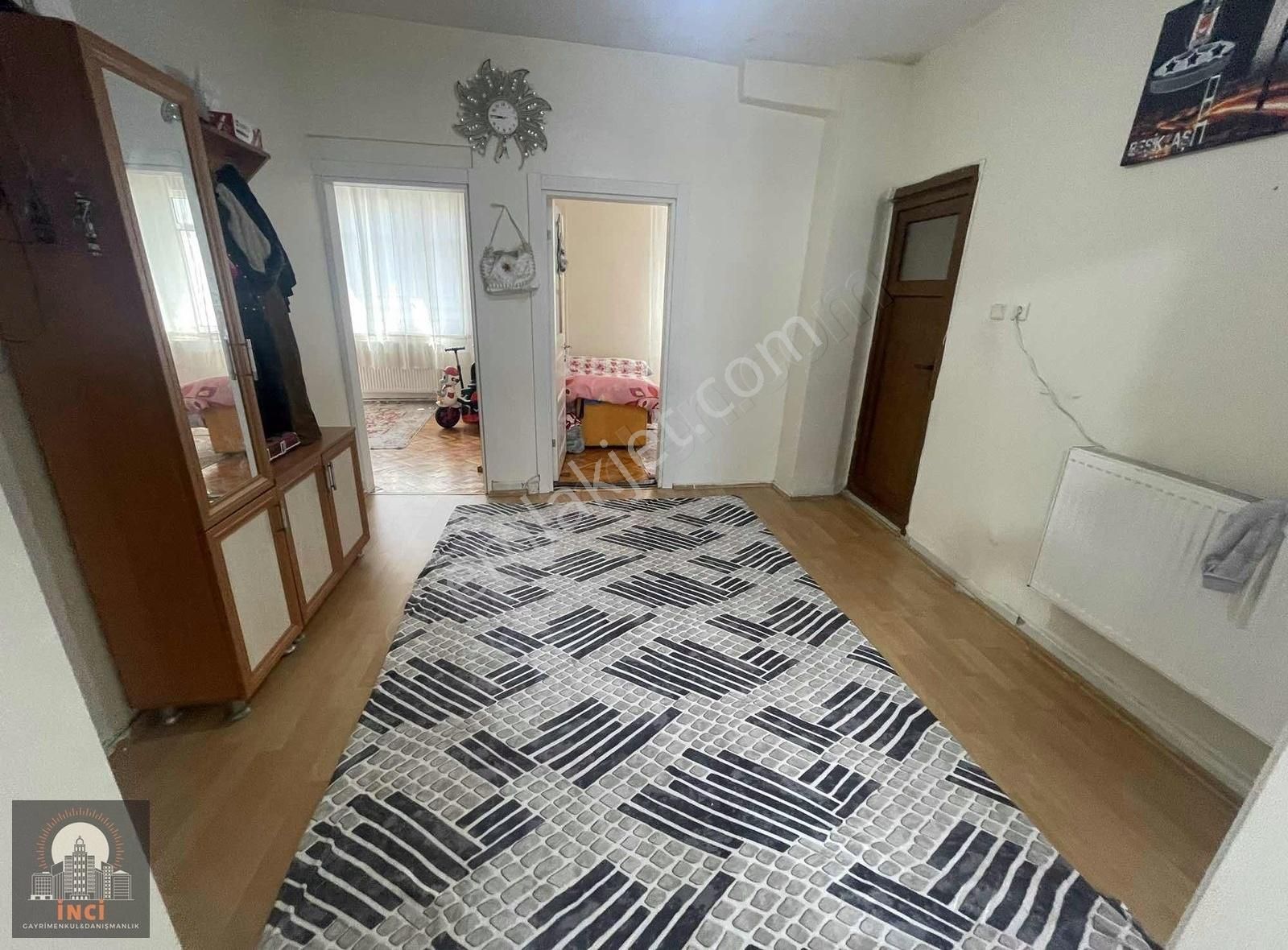 Mahmutbey Metro Ya Yürüme Mesafesinde Ulaşımın Merkezin - Görsel 13