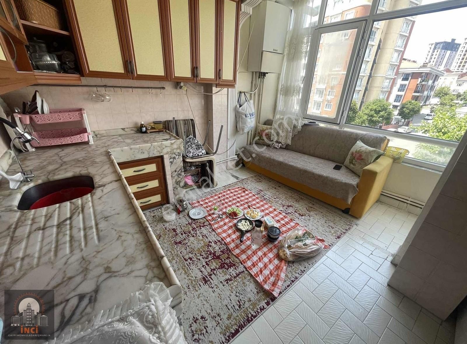 Mahmutbey Metro Ya Yürüme Mesafesinde Ulaşımın Merkezin - Görsel 19