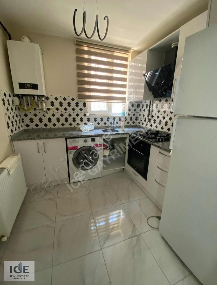 Fındıklı Mah. Çınar Caddesine Yakın Bahçe Katı 2+1 Eşyalı Daire