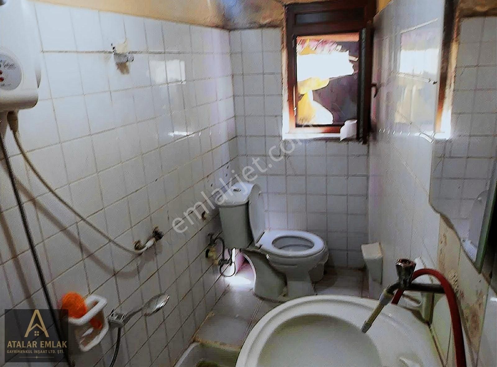 Atalar Gayrimenkulden 3 Ayrı Tapulu Avlulu Müstakil Ev - Görsel 19