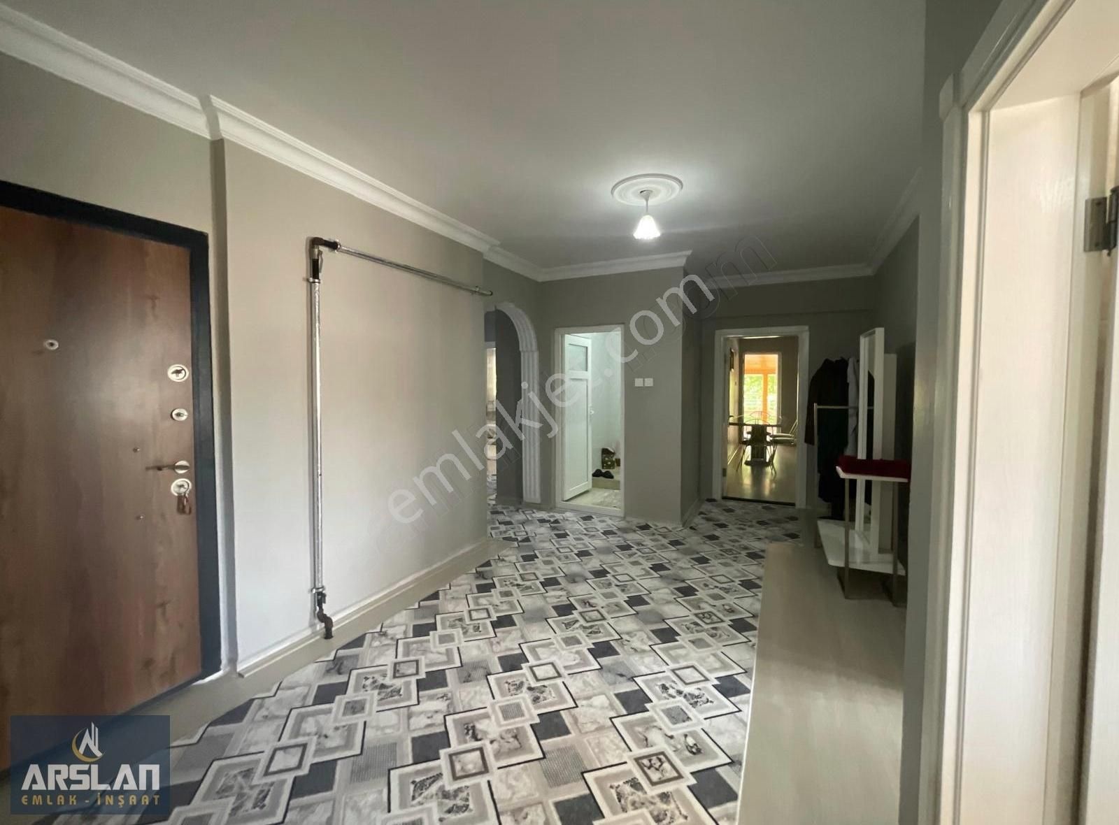 İnegöl Yeniceköy Mah'de,4+1,252m,inegöl En Büyük Satılık Dairesi - Görsel 21