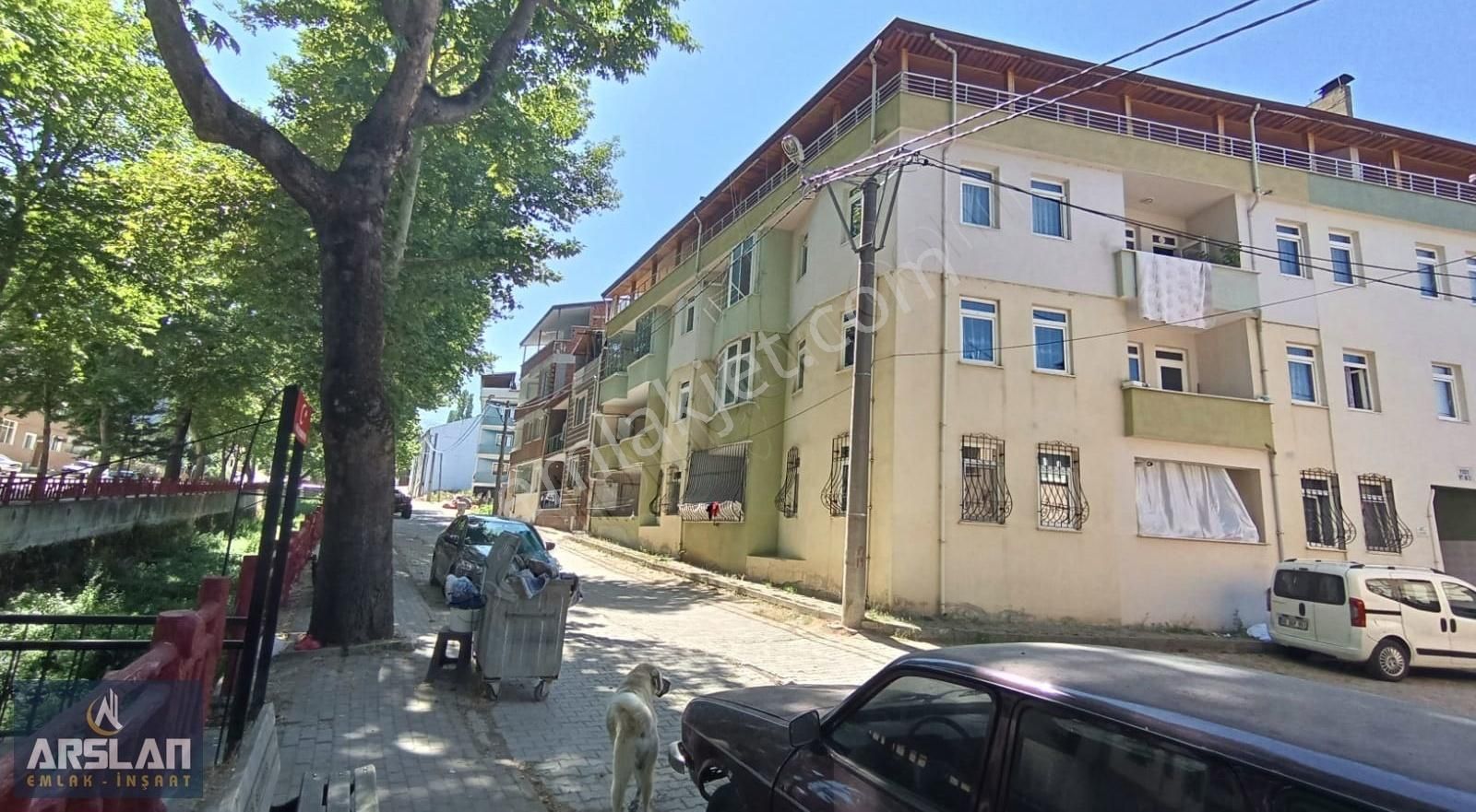 İnegöl Yeniceköy Mah'de,4+1,252m,inegöl En Büyük Satılık Dairesi - Görsel 12