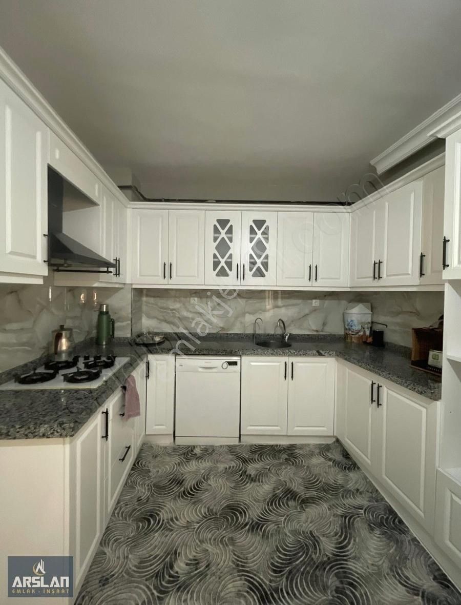 İnegöl Yeniceköy Mah'de,4+1,252m,inegöl En Büyük Satılık Dairesi - Görsel 17