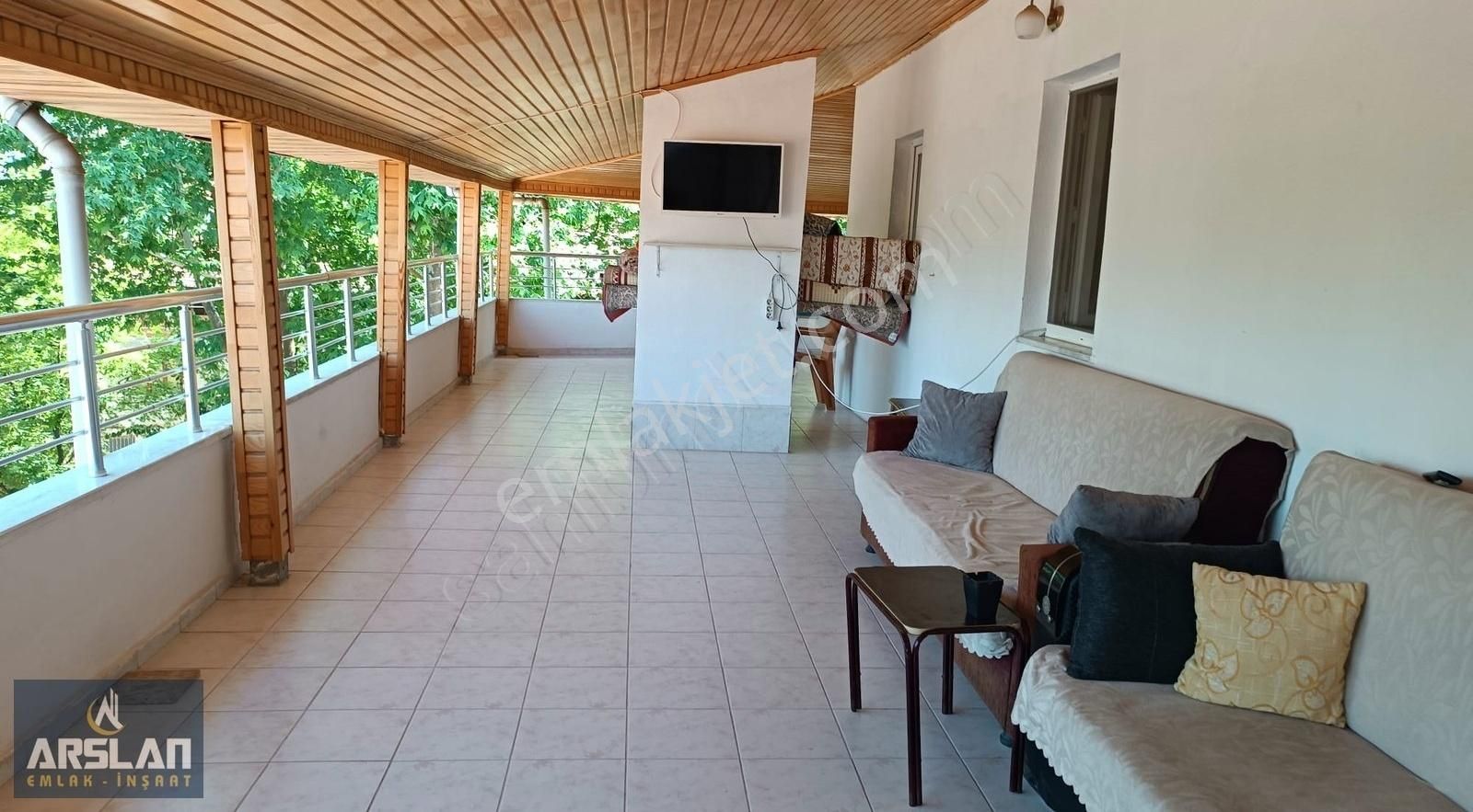 İnegöl Yeniceköy Mah'de,4+1,252m,inegöl En Büyük Satılık Dairesi - Görsel 20