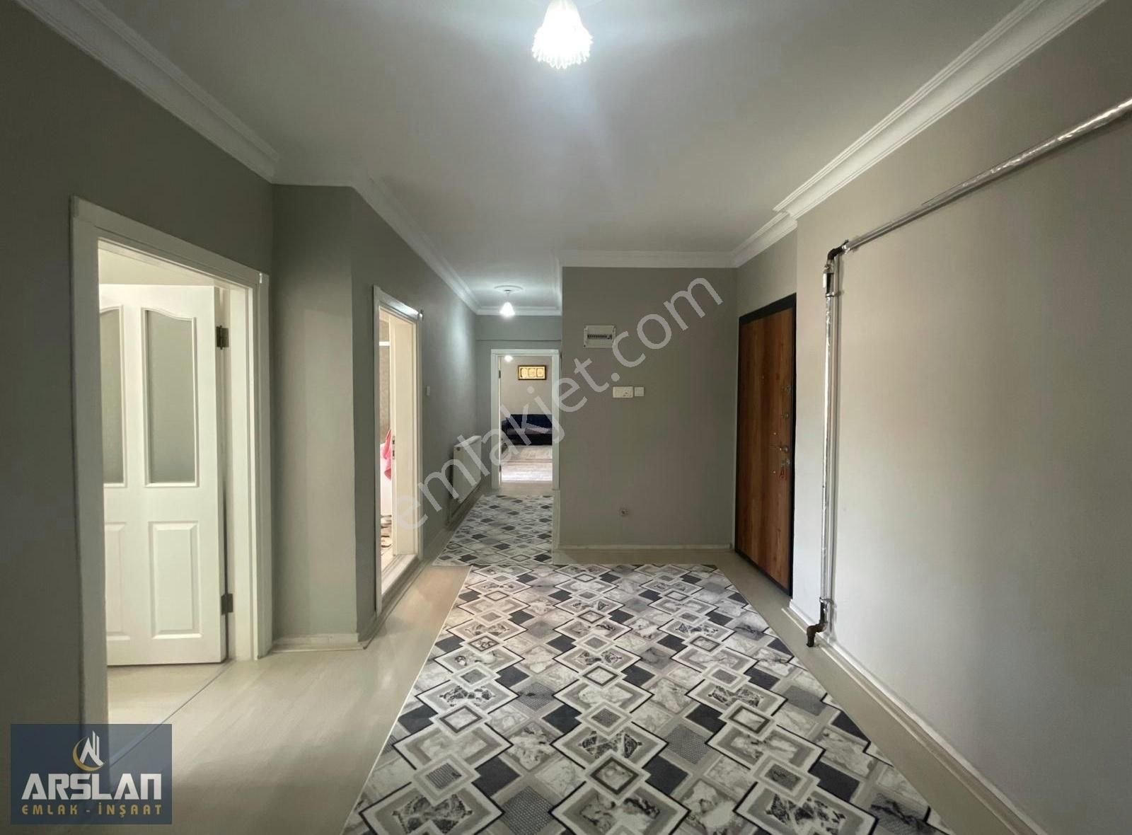 İnegöl Yeniceköy Mah'de,4+1,252m,inegöl En Büyük Satılık Dairesi - Görsel 27