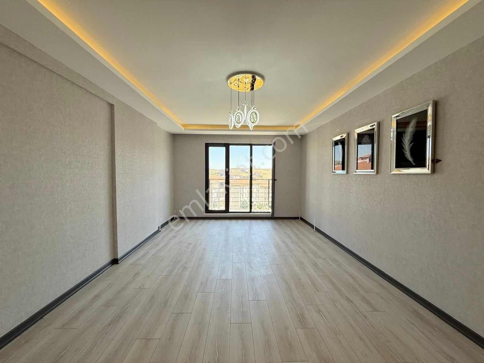 Öz Maşallah'tan Merkezi Konumda Ful Yapılı Sıfır 3+1 Da're - Görsel 11