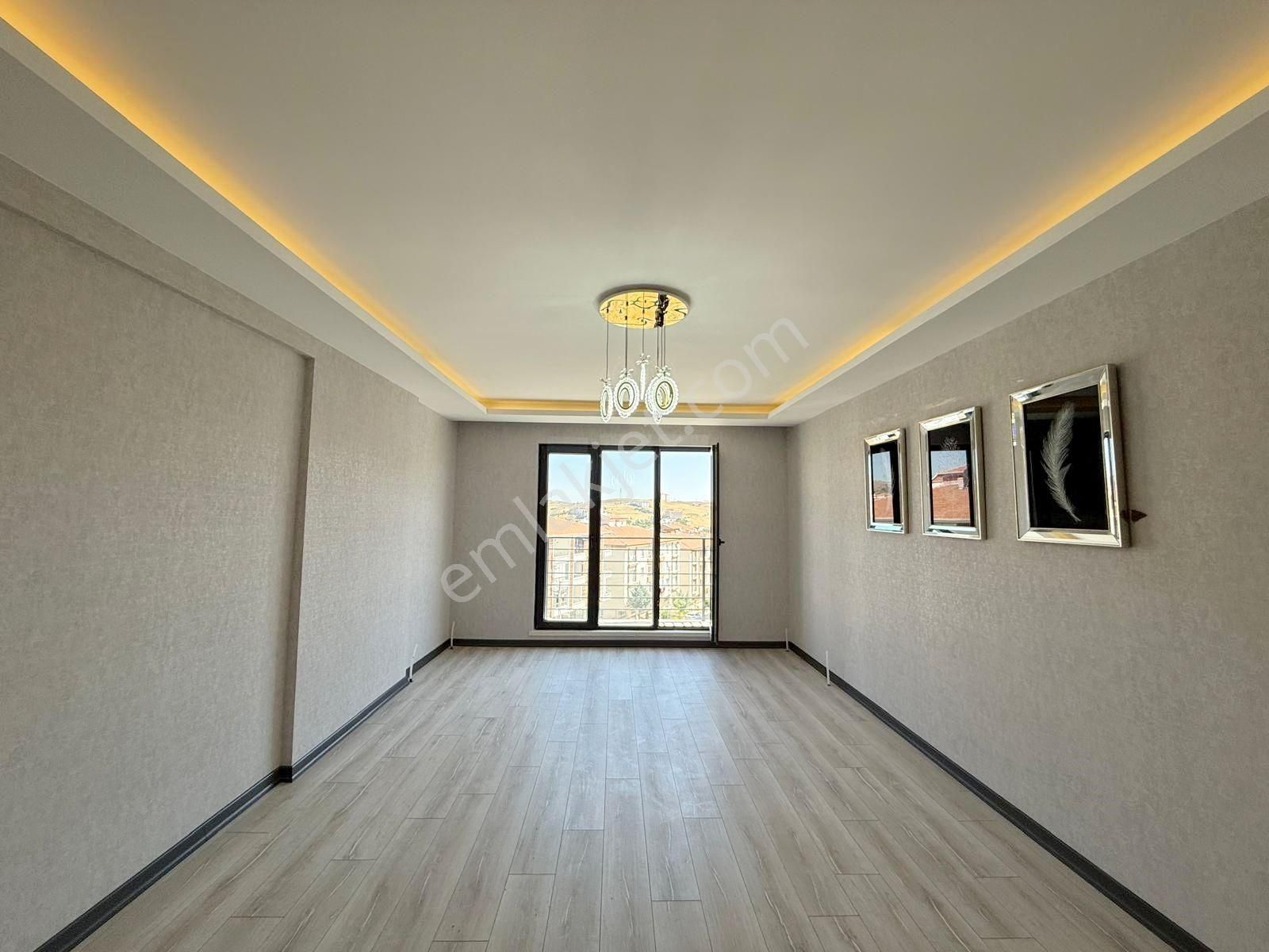 Öz Maşallah'tan Merkezi Konumda Ful Yapılı Sıfır 3+1 Da're - Görsel 9