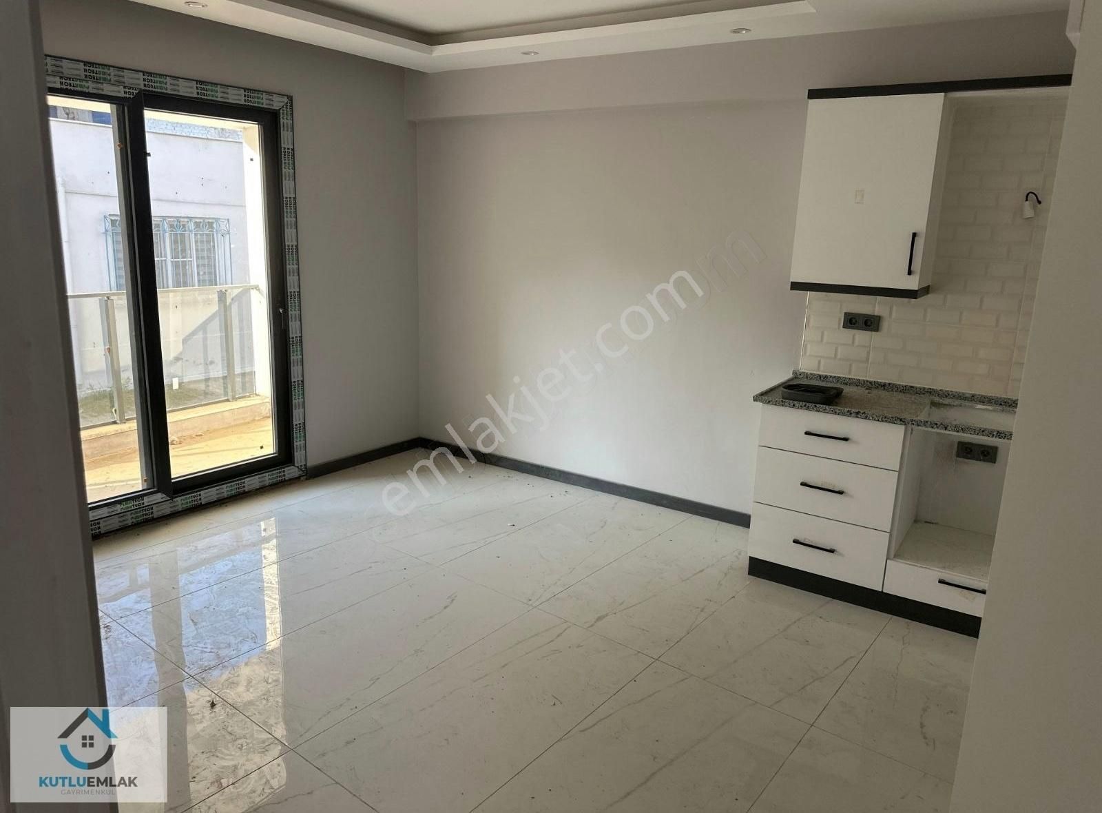 2+1 Yeni Binada Daire Diş Hastanesi'ne Yakın - Görsel 15