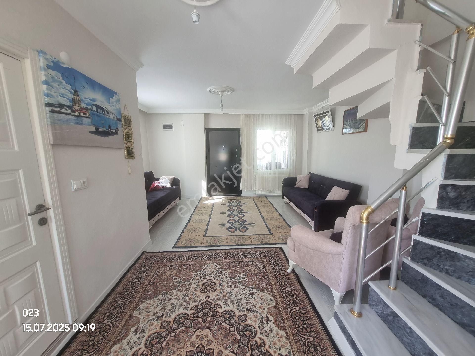 Marmaraereğlisi Yeniçiflik Mahallesi Lüsk Villa