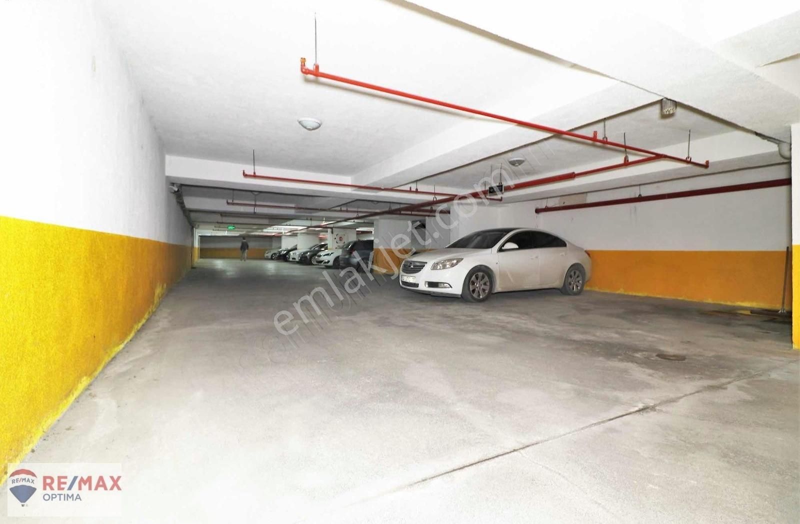 İkbal Cd. Kaçkarpark Plaza Da Satılık 3+1 Dublex Daire