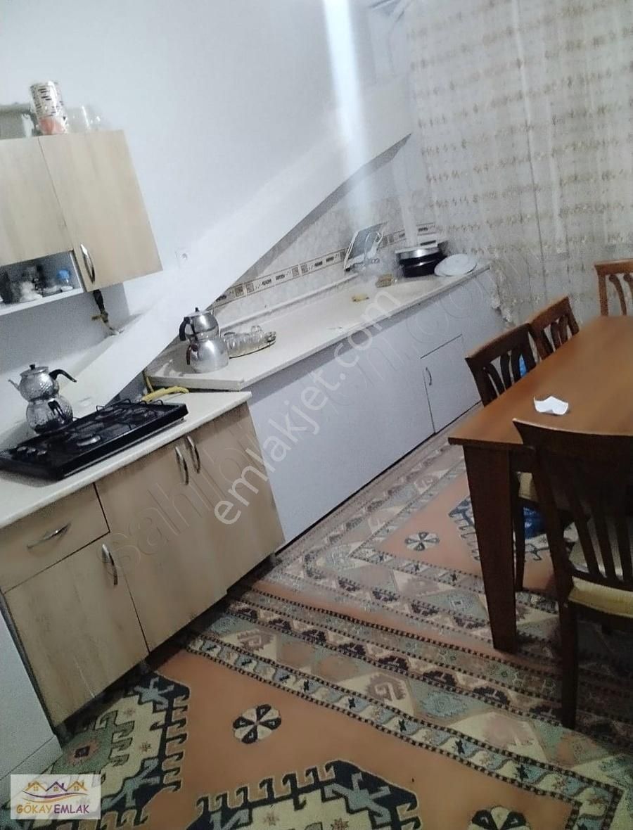 Çarşı Merkez De Eşyalı Kiralık 3+1 Daire
