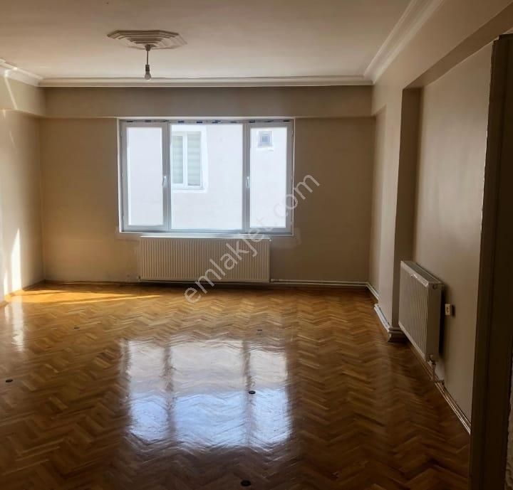 Ars Emlak Dan Şehir Merkezinde Kiralık 3+1 Daire