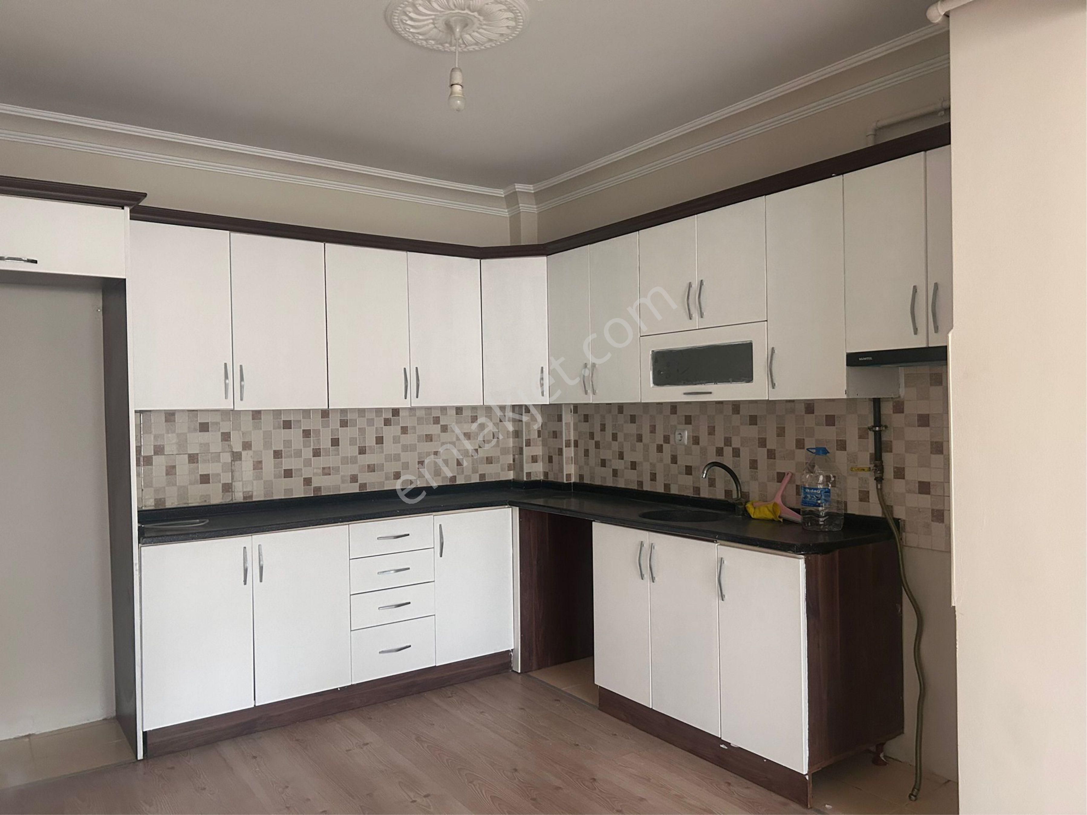 Aile Apartmanı Merkezi Lokasyon