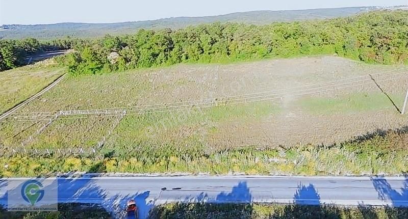Başakköyde Ana Cadde Cephe Emsalsiz Yatırım Fırsatı