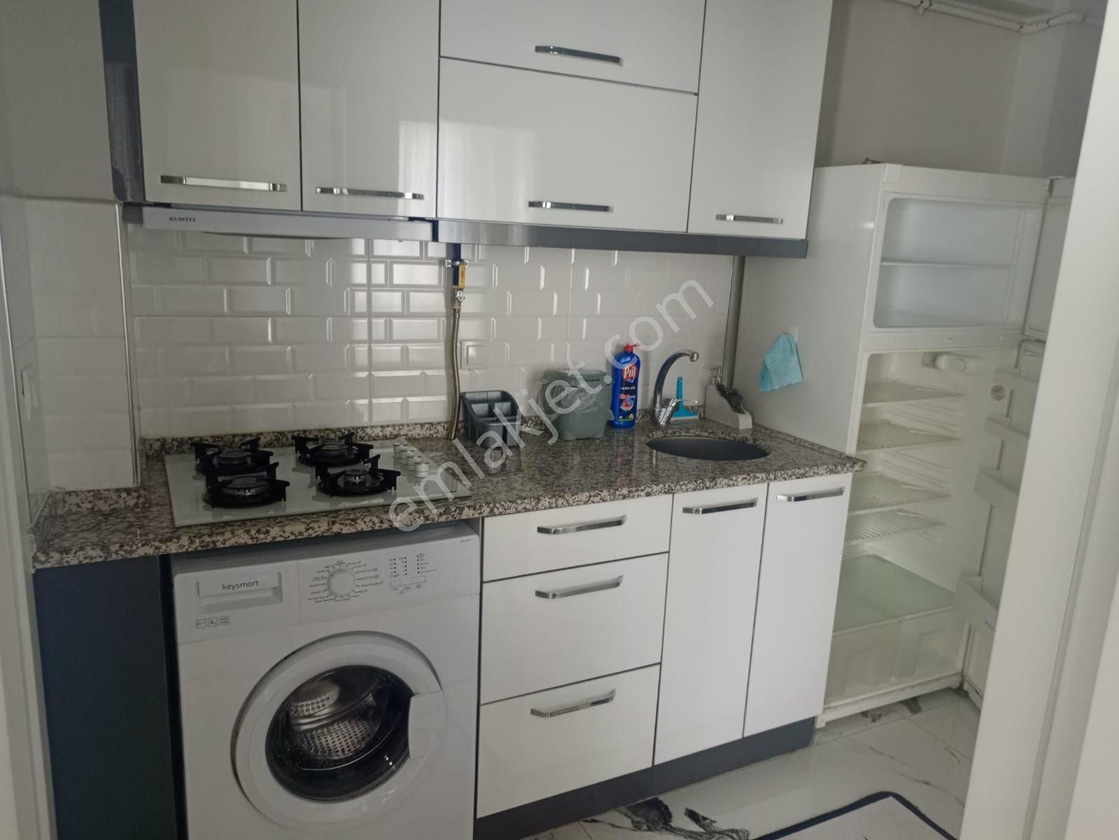 Isparta Merlezde Satılık Apart