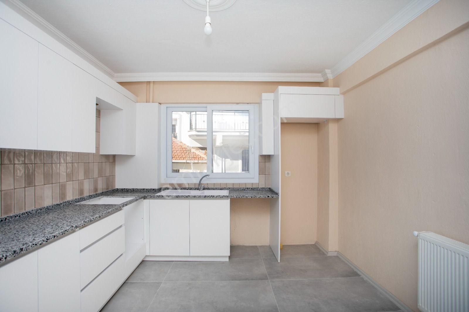 Asarlık Irmak Mah. Kiralık 2+1 Arakat Daire