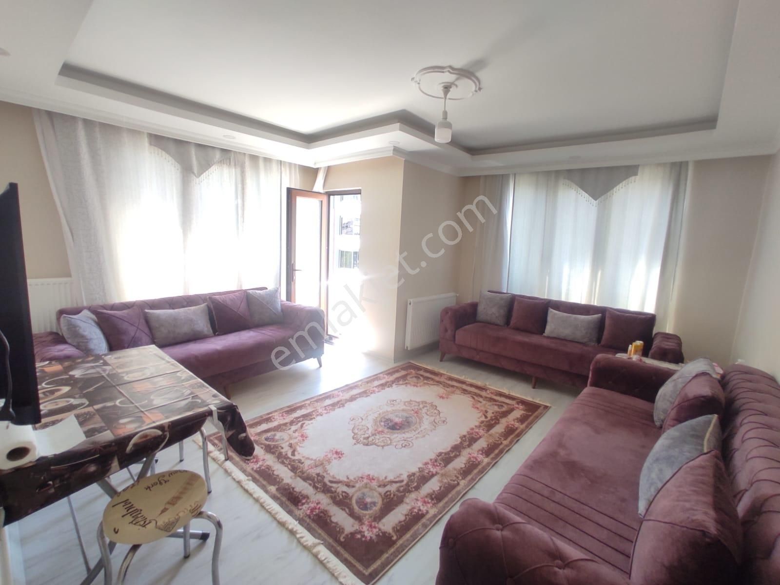Hakaydın Emlaktan Son Durağa Yakın 6.yıllık 90m2 2+1 2.kat Daire