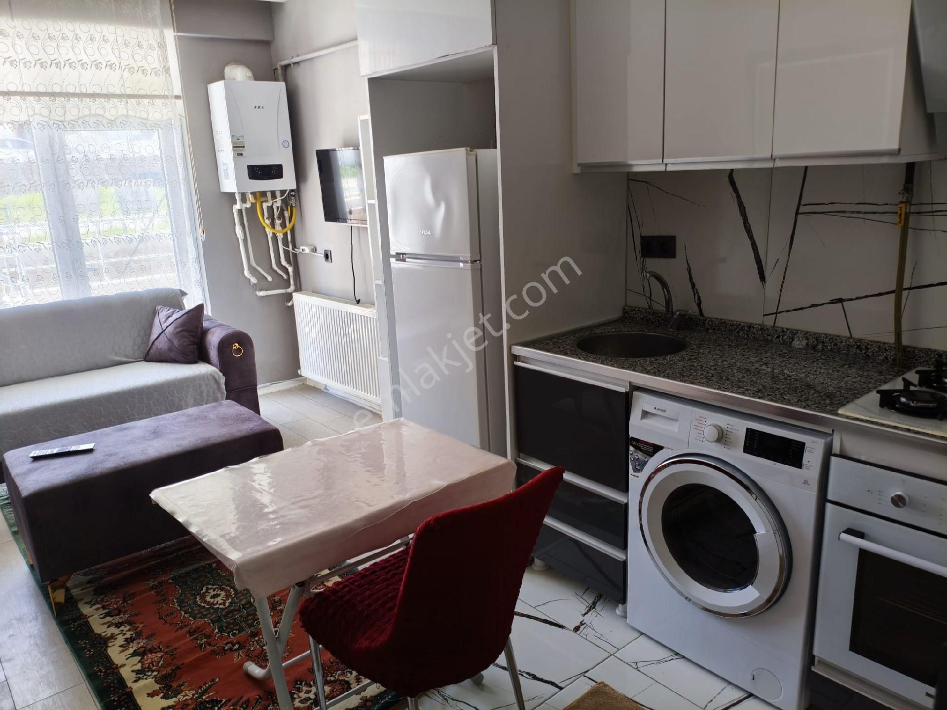 Sahibinden Kiralık 1+1 Eşyalı