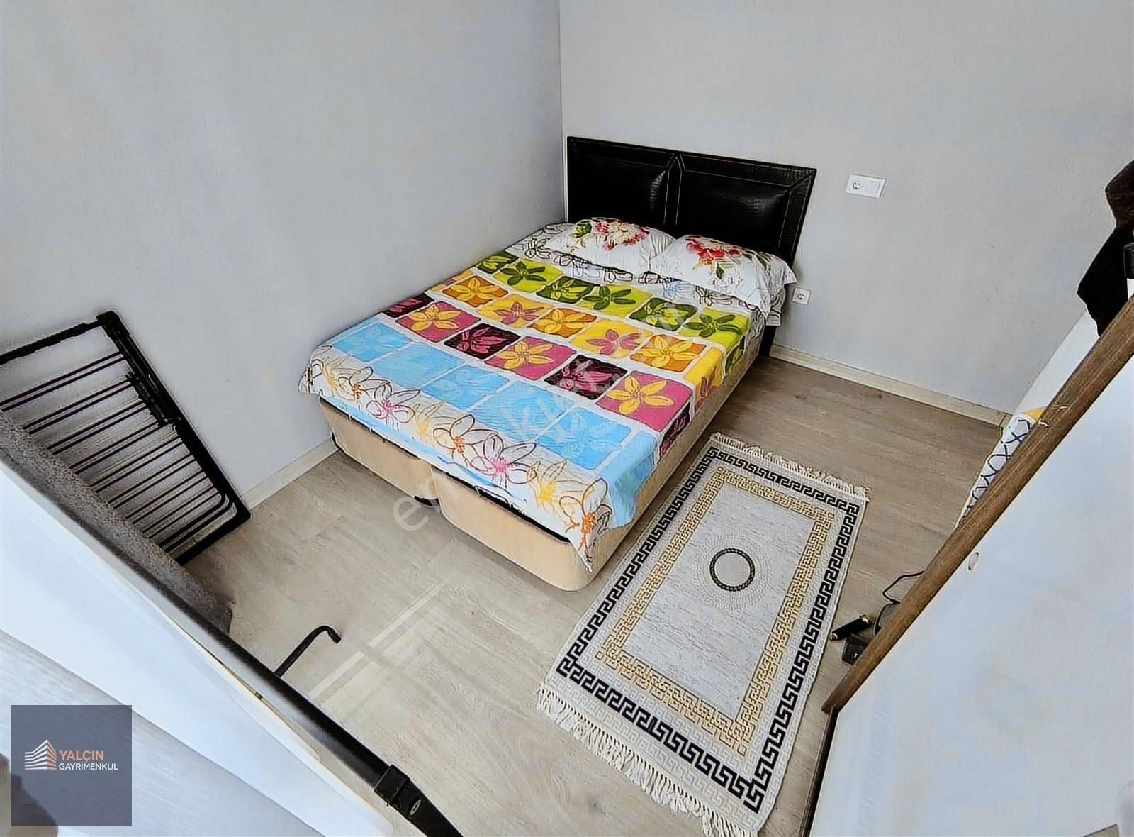 ꔪyalçın'dan▄kadıköyde Havuzlu Sitede Ara Kat Geniş Ferah 1+1 - Görsel 22