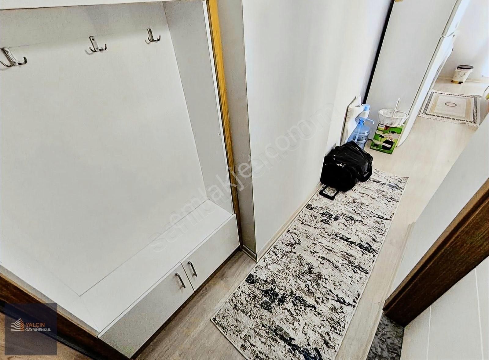 ꔪyalçın'dan▄kadıköyde Havuzlu Sitede Ara Kat Geniş Ferah 1+1 - Görsel 7