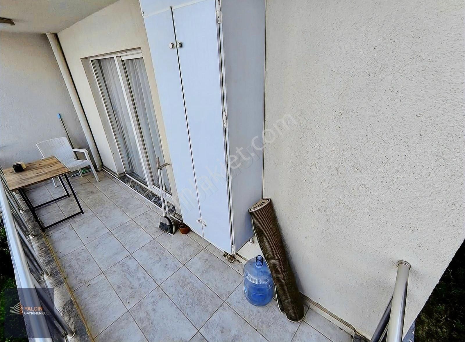 ꔪyalçın'dan▄kadıköyde Havuzlu Sitede Ara Kat Geniş Ferah 1+1 - Görsel 10