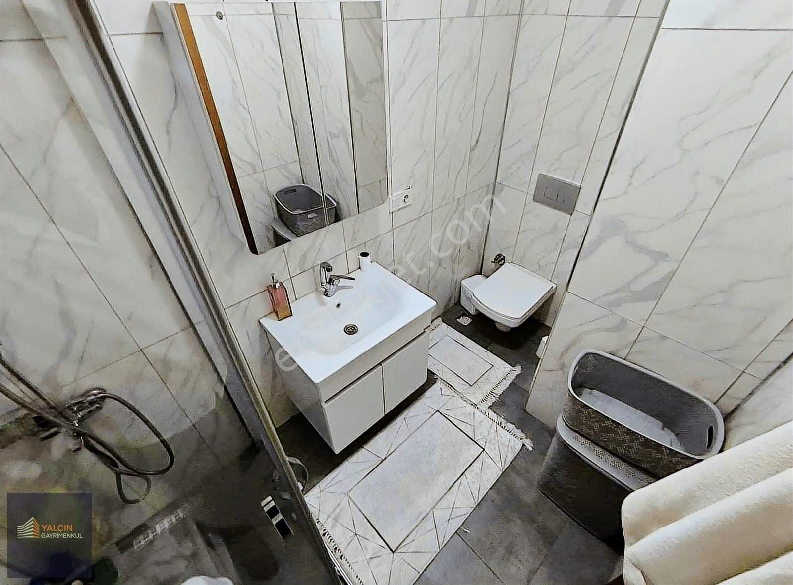 ꔪyalçın'dan▄kadıköyde Havuzlu Sitede Ara Kat Geniş Ferah 1+1 - Görsel 26