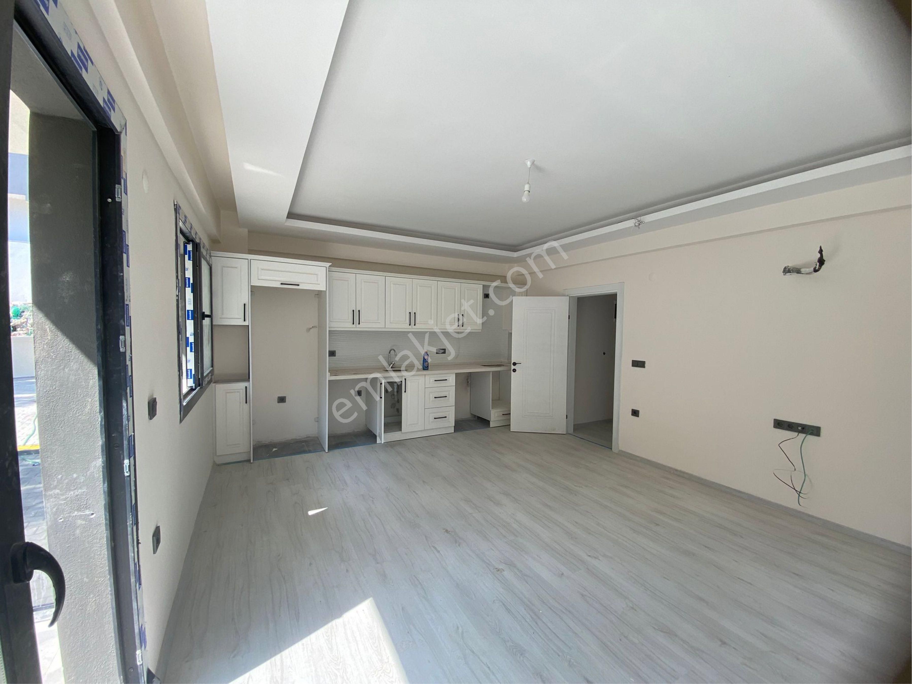 Baran Emlaktan Patlangıç Ta Satılık Daire - Görsel 9