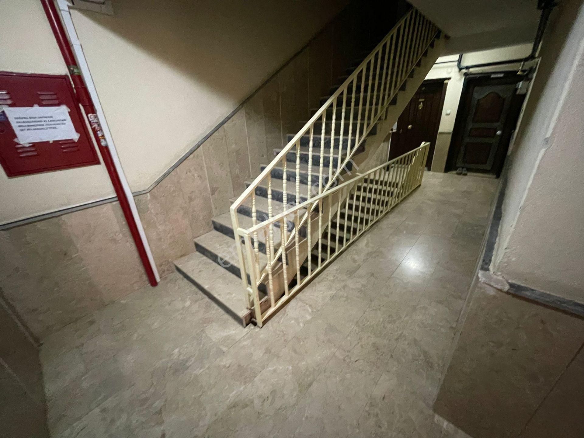Pınarbaşı Mah. 3+1 Bağımsız Satılık Daire