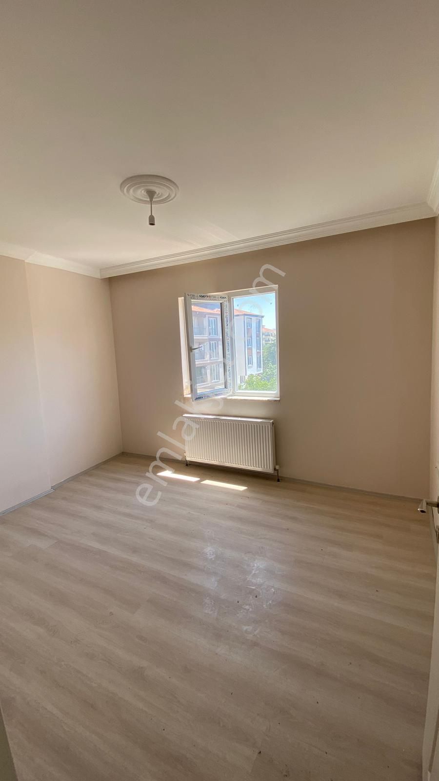 Armağan İlci Mahallesi’nde Satılık 5+1 Dubleks Daire