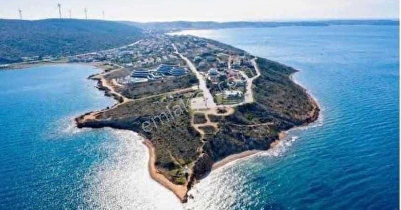Yiğit Gayrimenkulden'den Çeşme Merkez Sepetçik Koyunda - Görsel 2