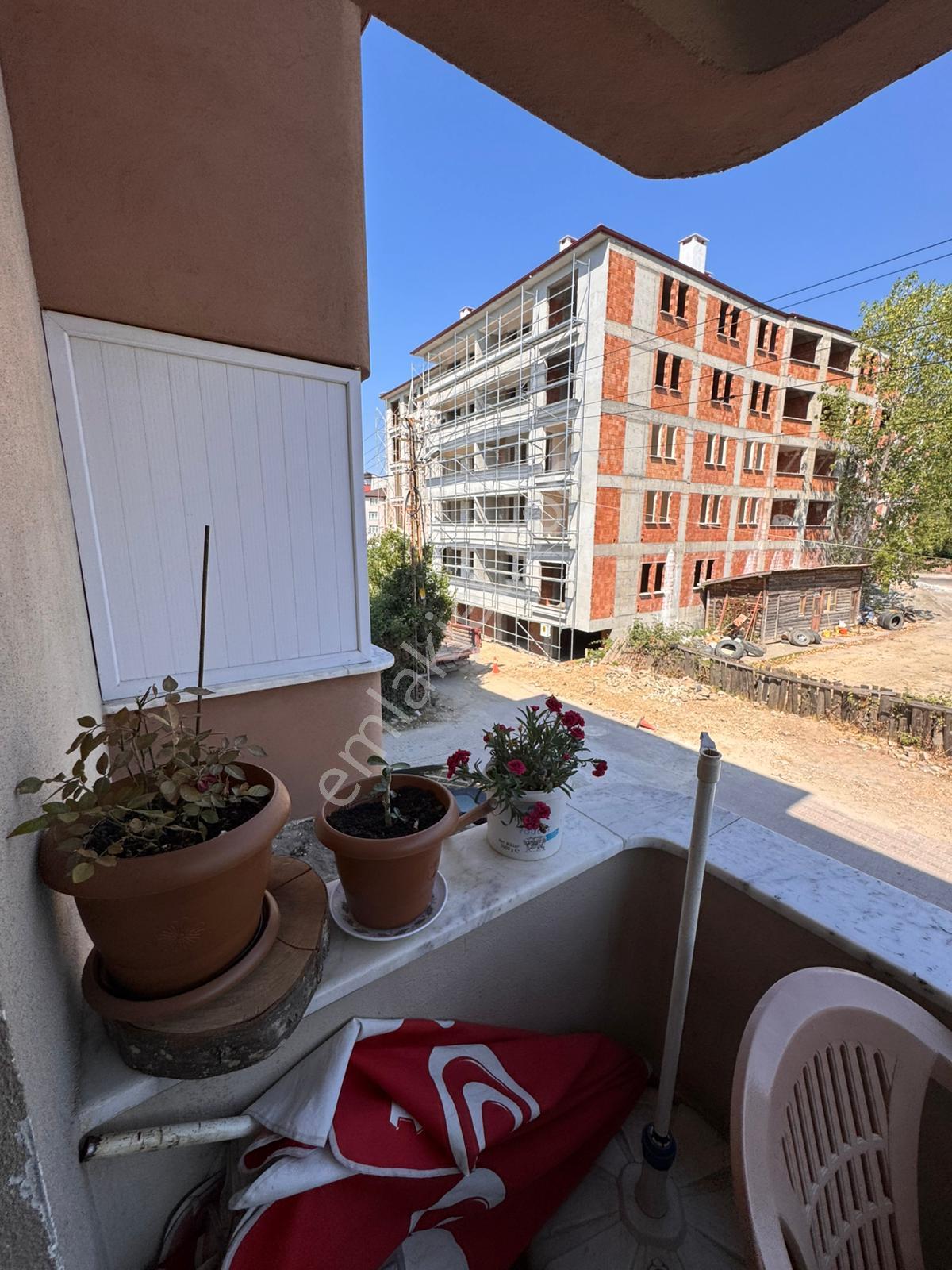 Cide Demirtaş Emlak Güvencesi İle Satılık 3+1 Daire - Görsel 23