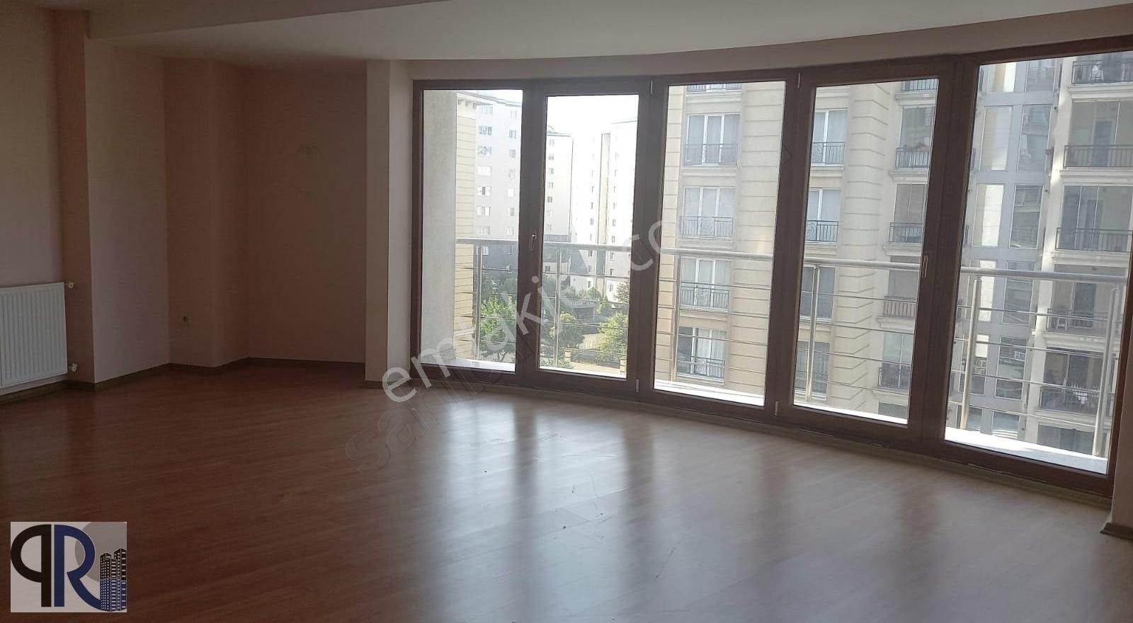 Papatya Residence 2 Merkezi Konumda Ön Cephe 3+1