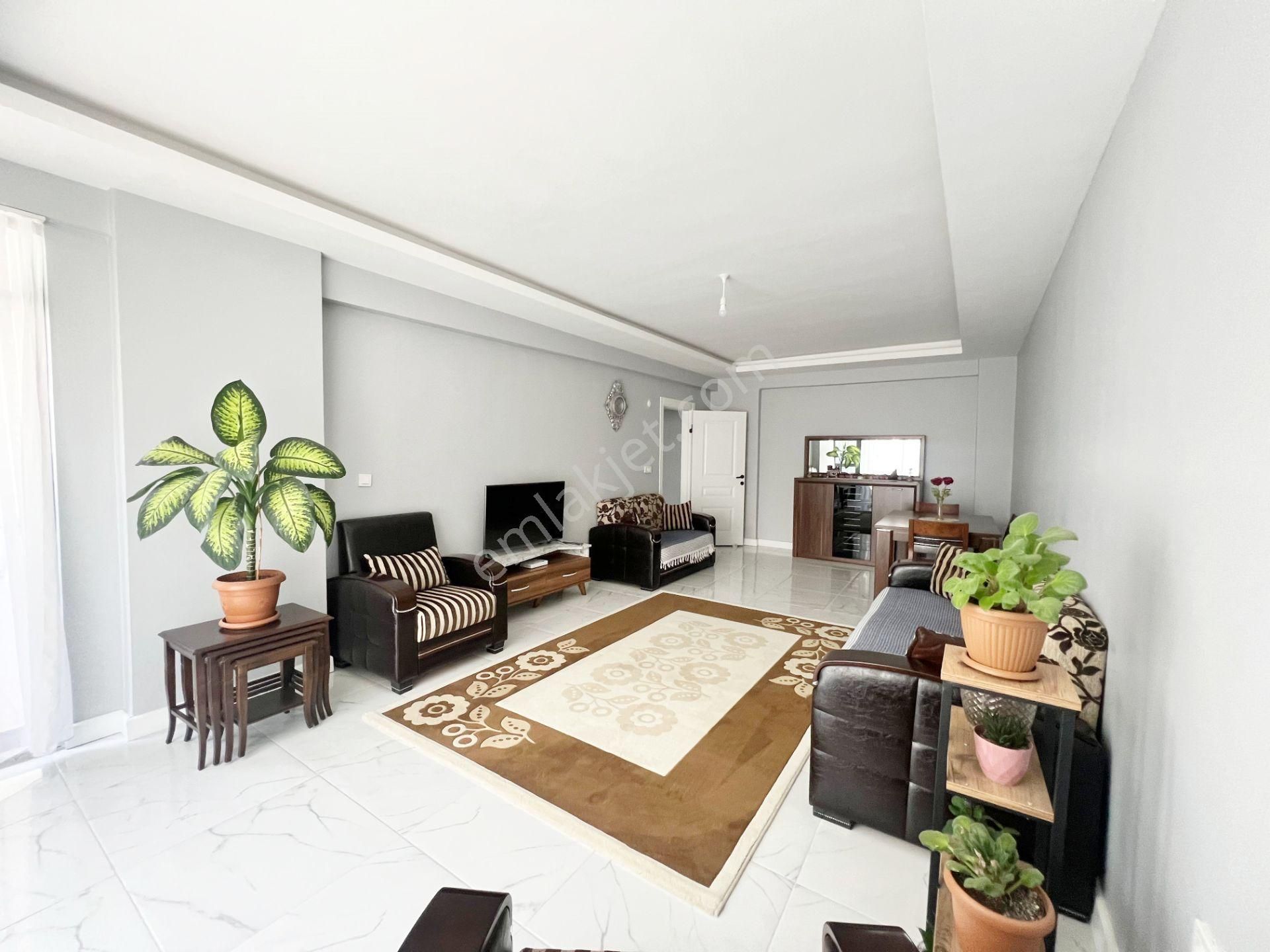 Metsa'dan Fatih Mahallesinde 120 M² 3+1 Satılık Daire