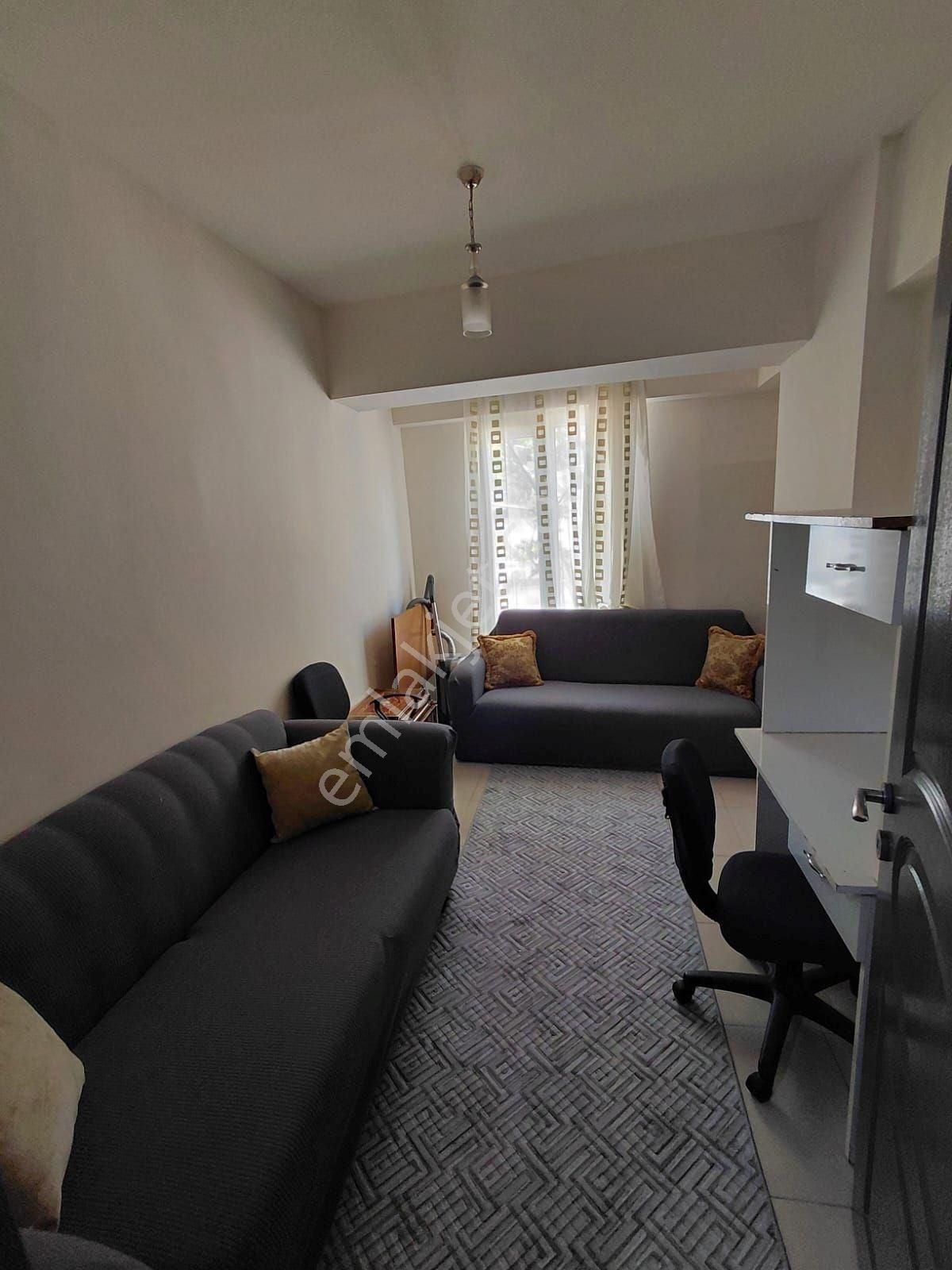 Isparta Merkez Hızırbey Mahallesinde Kiralık Apart