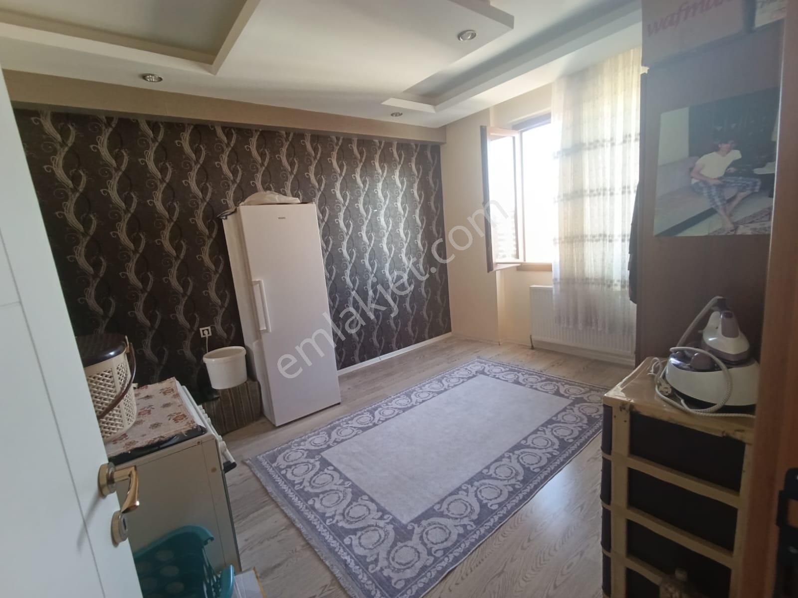 Rota'dan Bagcılarda Satılık 3+1 Uygun Fiyatlı Daire