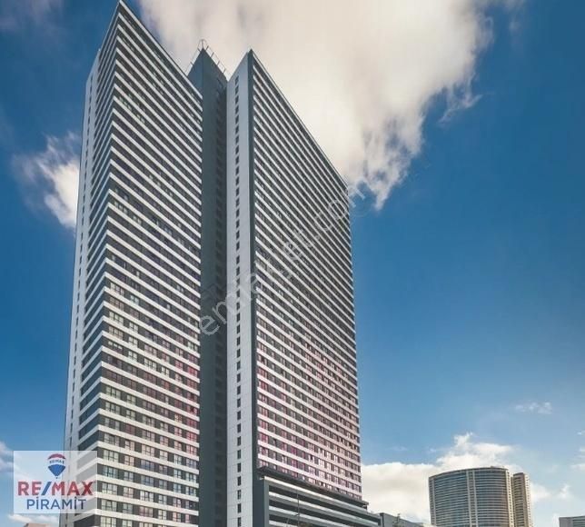 Antasya Residence Satılık Köşe 2+1 Daire- Hesna Yılmaz