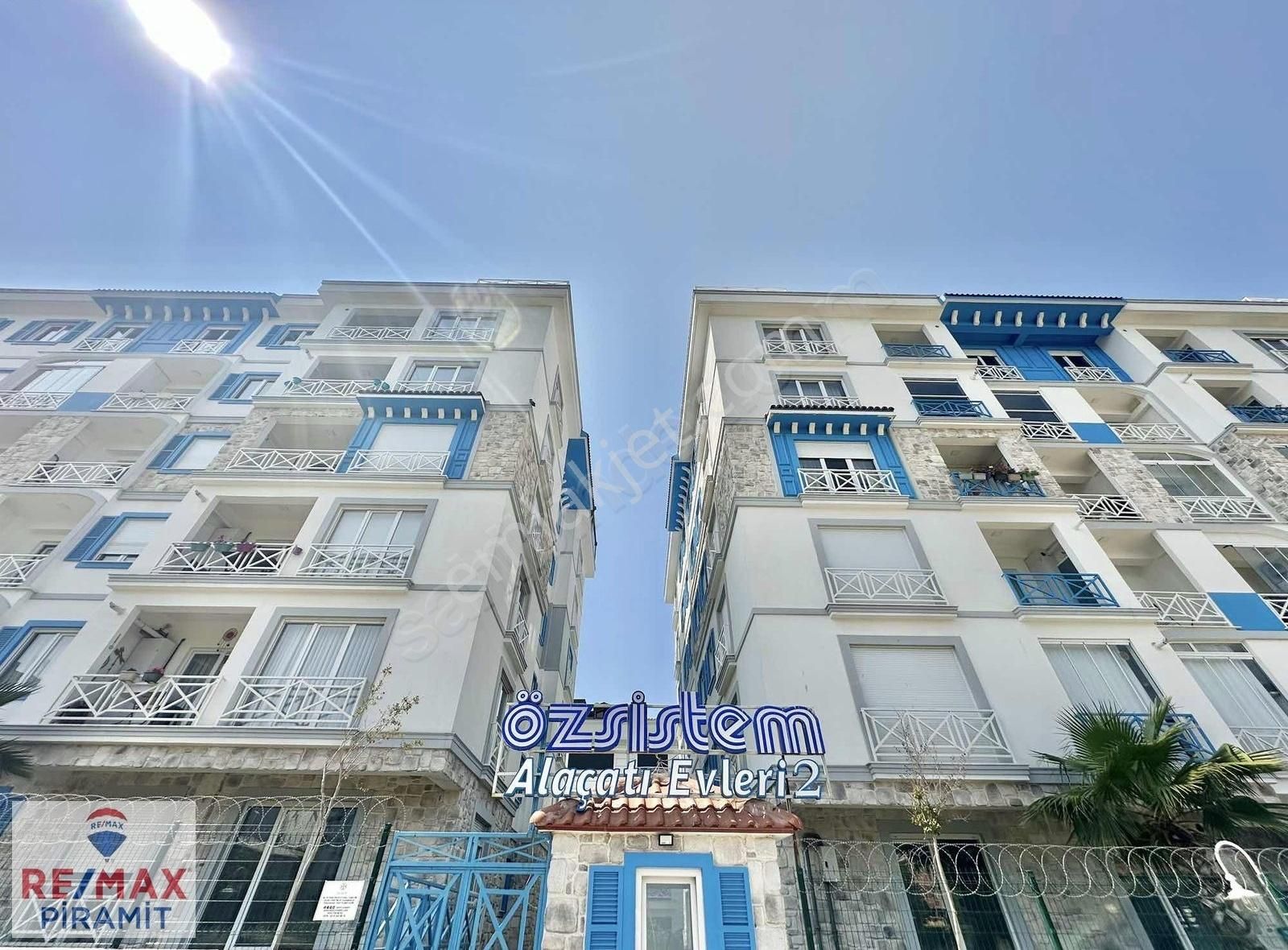 Tuzla Marina' Ya Komşu Satılık 3+1 Daire