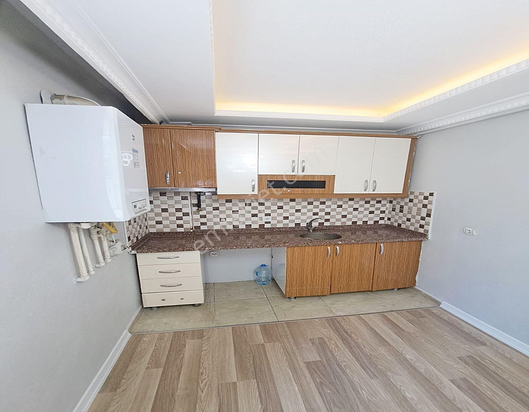 Arena Yapı'dan Merkezi Konumda Haftanın Fırsat Daire 1+1 Satılık - Görsel 6