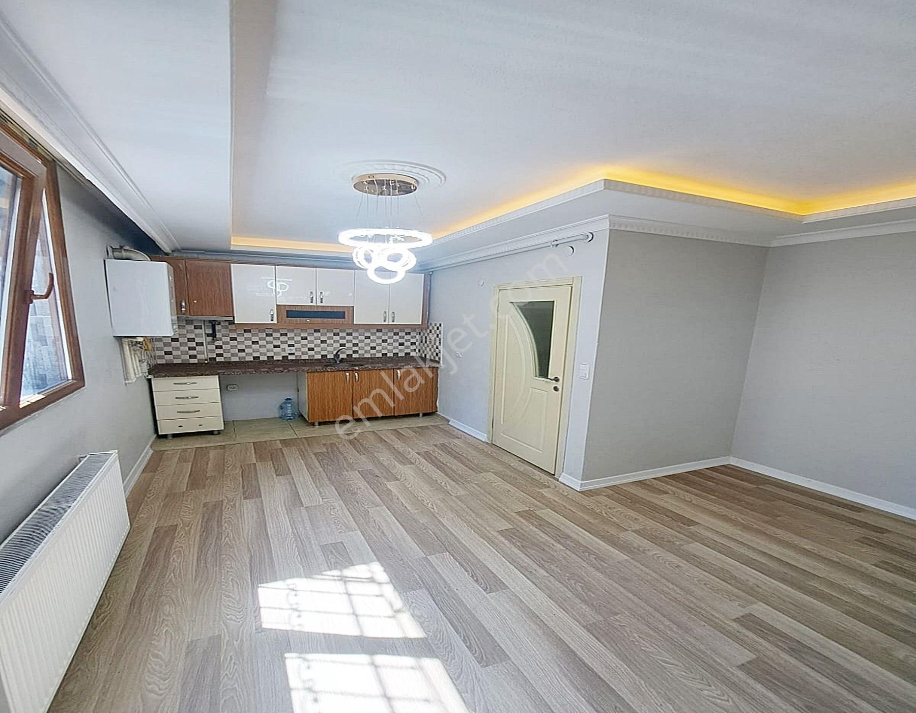 Arena Yapı'dan Merkezi Konumda Haftanın Fırsat Daire 1+1 Satılık - Görsel 9