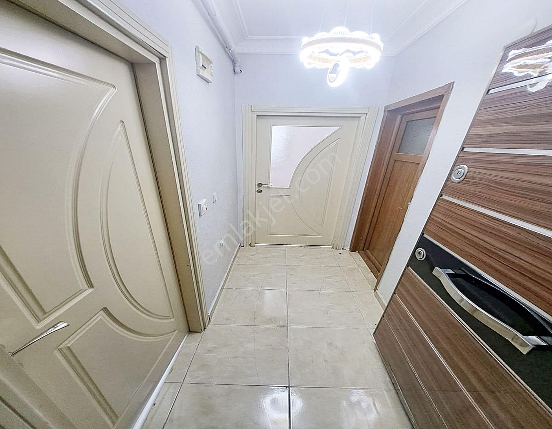 Arena Yapı'dan Merkezi Konumda Haftanın Fırsat Daire 1+1 Satılık - Görsel 5