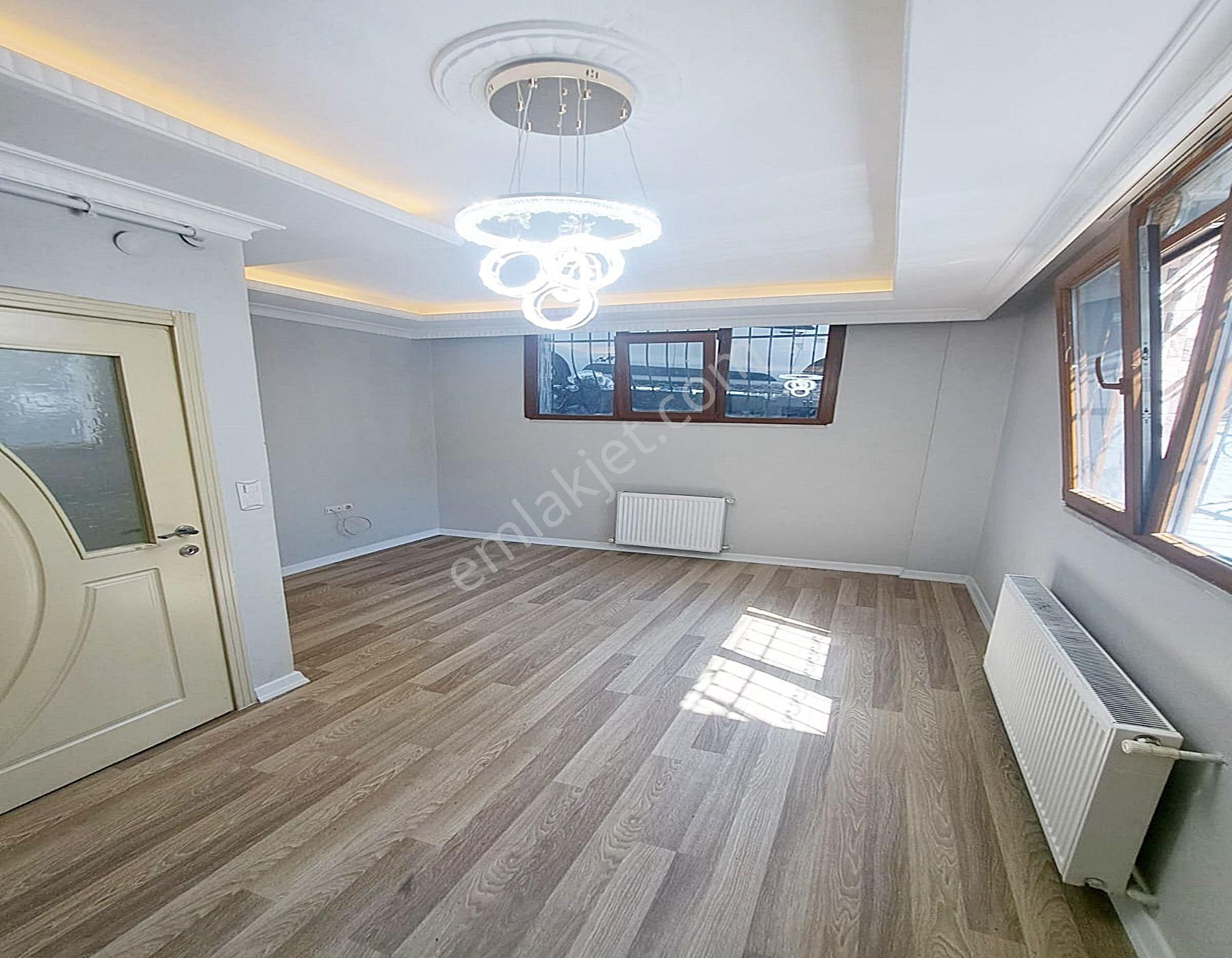 Arena Yapı'dan Merkezi Konumda Haftanın Fırsat Daire 1+1 Satılık - Görsel 10