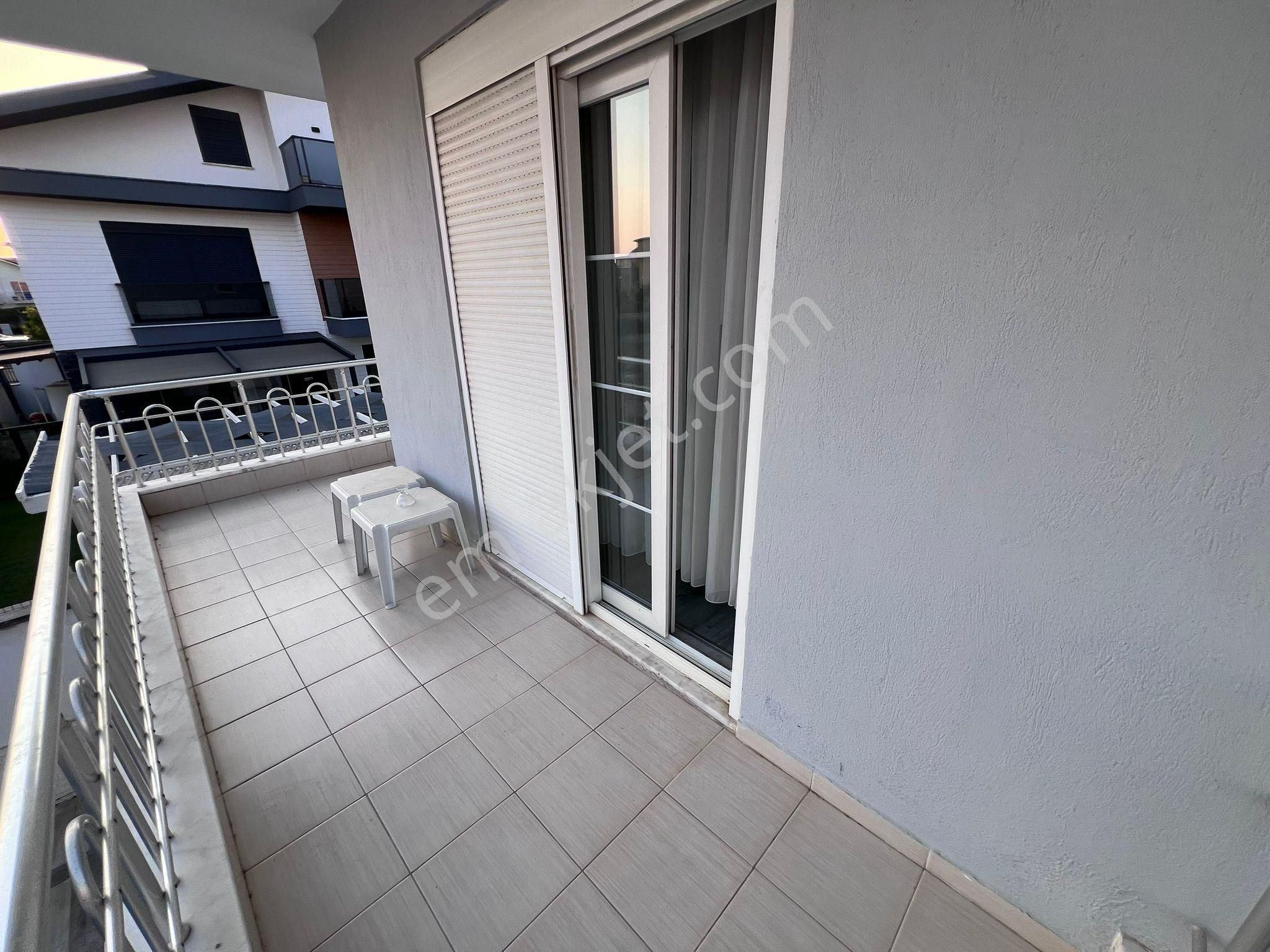 Antalya Belek'te Müstakil 6+1 Satılık Villa - Görsel 26