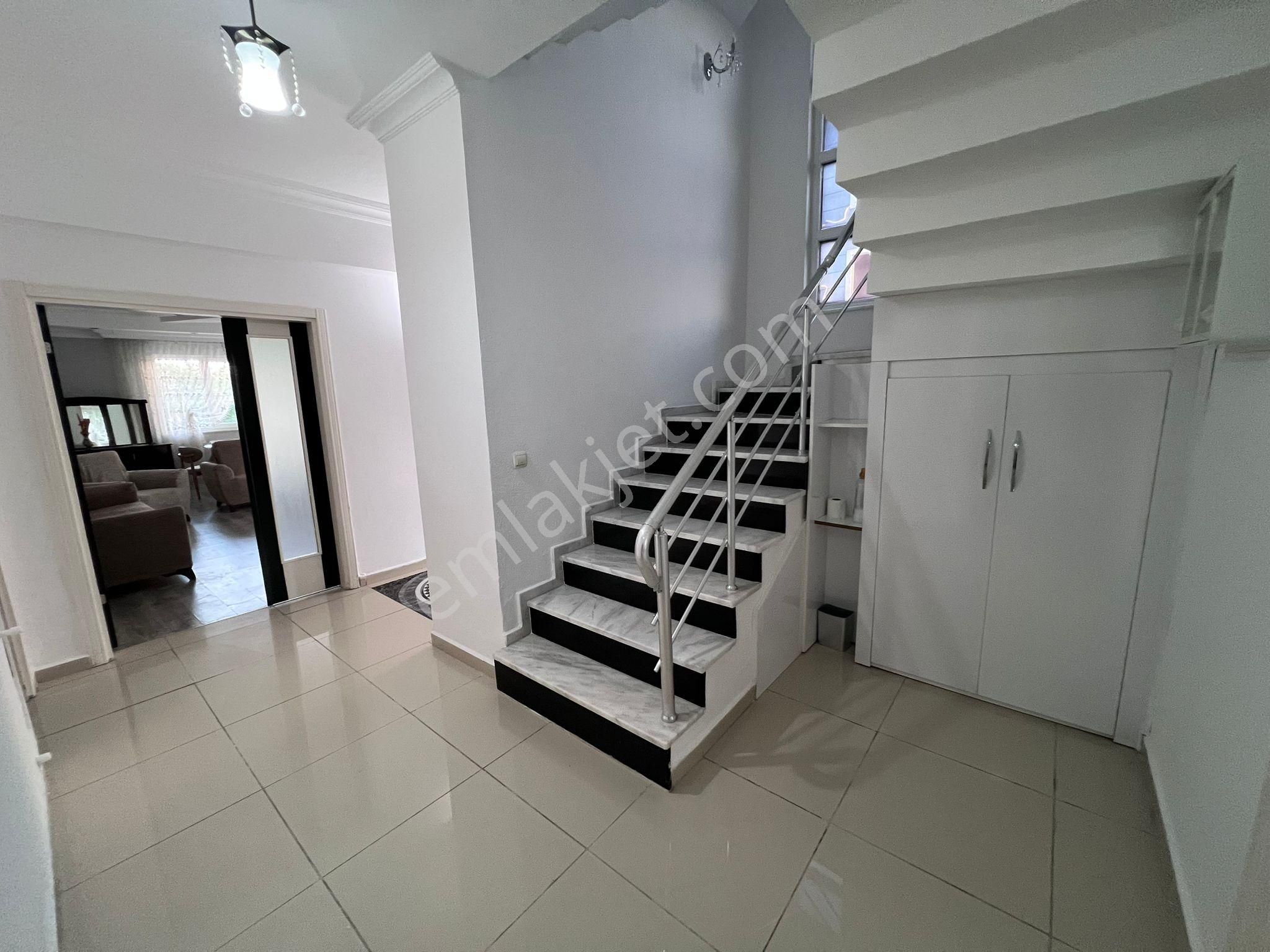 Antalya Belek'te Müstakil 6+1 Satılık Villa - Görsel 11