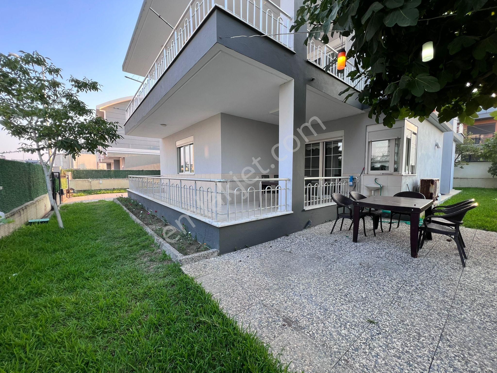 Antalya Belek'te Müstakil 6+1 Satılık Villa - Görsel 4