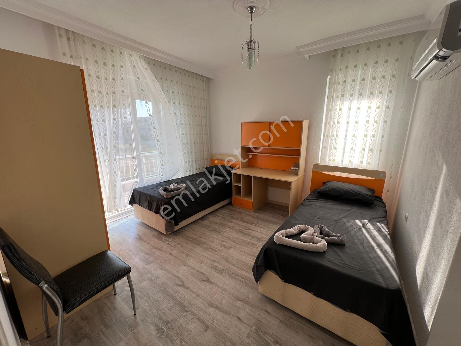 Antalya Belek'te Müstakil 6+1 Satılık Villa - Görsel 25