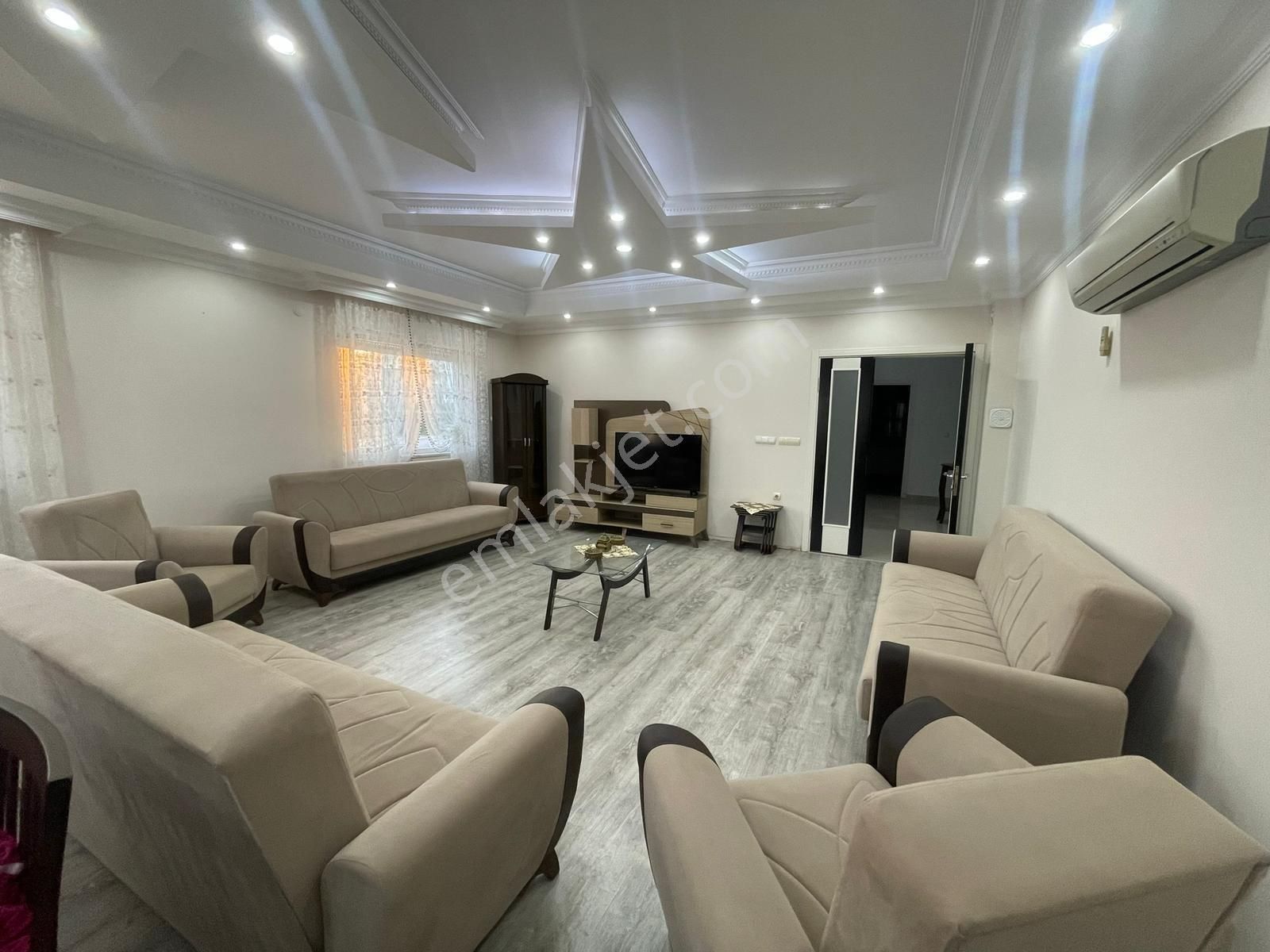 Antalya Belek'te Müstakil 6+1 Satılık Villa - Görsel 13