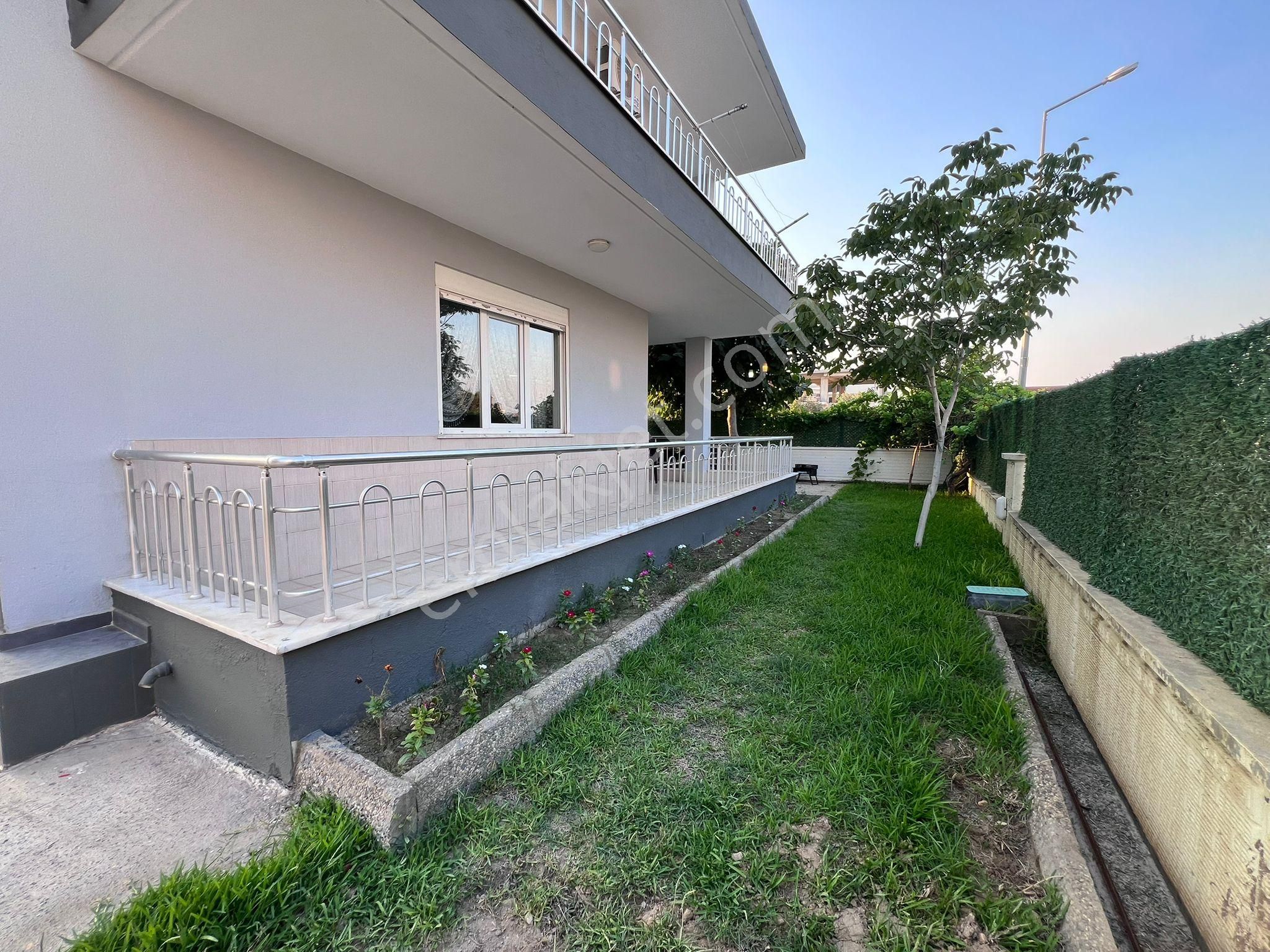 Antalya Belek'te Müstakil 6+1 Satılık Villa - Görsel 7