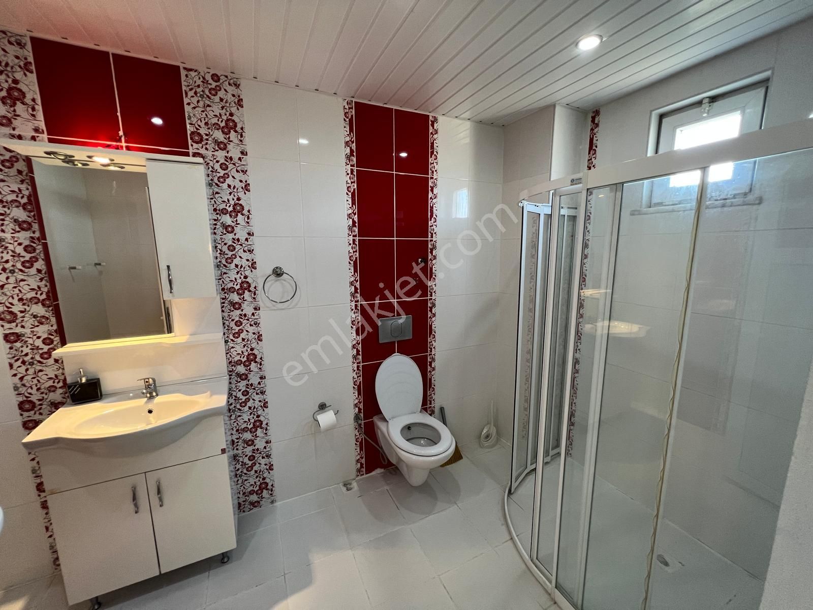 Antalya Belek'te Müstakil 6+1 Satılık Villa - Görsel 32